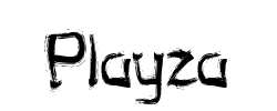 Playza - logo